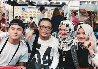 Akan Keluarkan Single Baru Berjudul 'Hargai Cinta', Rizky Febian Sindir Perceraian Orang Tua?