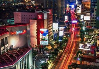 Gerakan Menuju 100 Smart City Tahap 2, Ini Daftar Kota/Kabupatennya 