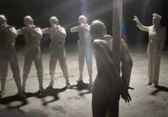 Seorang Pria Bantai Satu Keluarga di Surabaya Tahun 1995, Namun Kini Kejaksaan Malah Tangguhkan Hukuman Mati Pelaku, Kenapa?