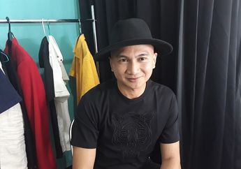 Dibilang Belagu sama Fans, Anji Manji: Saya Tidak Butuh Kalian!