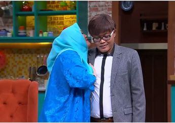 Sule Menolak Tiga Alasan Perceraian dari Lina Dalam Sidang Lanjutan