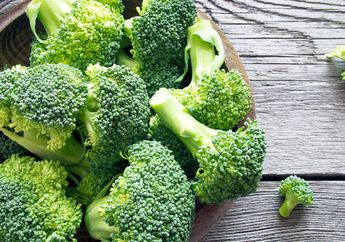 Hadapi Corona, Tingkatkan Sistem Kekebalan Tubuh dengan 10 Makanan Ini