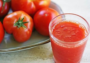 Mengobati Biduran? Coba Rutin Mengonsumsi Sedikit Buah Ini Setiap Hari atau Beberapa Sumber Antihistamin Alami Lainnya