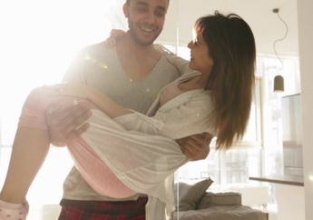 Wanita itu Sulit Ditebak, Bagian Tergeli Wanita yang Puaskan Dirinya!