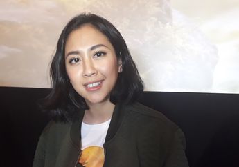 Main di Wiro Sableng, Ini Cerita Sherina Munaf Kembali ke Industri Film