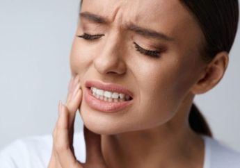 Jangan Dulu Naik Pesawat Saat Gigi Berlubang, Bisa Bahaya!  