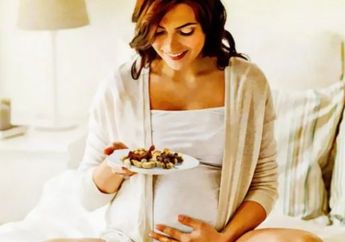 Konsumsi Asam Jawa Selama Kehamilan, Apakah Aman dan Diperbolehkan?