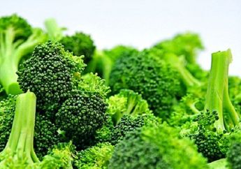 Meski Menyehatkan, 5 Sayuran Ini Jangan Dikonsumsi Berlebihan, Ini Penyebabnya