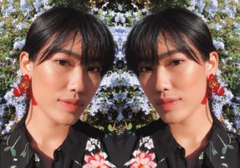 Bukan Penggemar Opor,  Alika Islamadina Idamkan Laksa Betawi Saat Lebaran