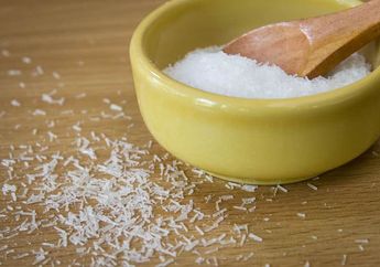 Jangan Percaya Kata Orang Lagi! Sering Disebut Zat Berbahaya yang Bisa Membuat Bodoh, Ternyata Micin Bermanfaat Bagi Kesehatan dan Dibutuhkan Tubuh, Ini Faktanya Menurut Ahli