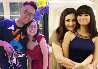 Tampil Anggun dengan Gaun, Ini Beda Gaya Cinta Kuya VS Mima Shafa Hadiri Prom Night, Sama-sama Cantik!