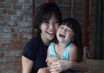 Gemes Banget, Intip Gaya Gisella Anastasia dan Gempita dengan Outfit Bohemian yang Super Cute!