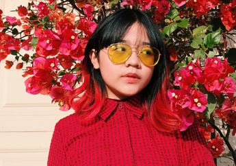 Biar Nggak Kayak Anak Sekolahan, Contek Gaya Modis Cinta Kuya Saat Pakai Kaus Kaki yuk!