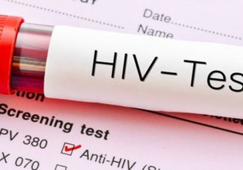 Tidak Hanya Pembengkakan Kelenjar Getah Bening Bahkan Diare Terus-Menerus Termasuk Gejala HIV pada Anak