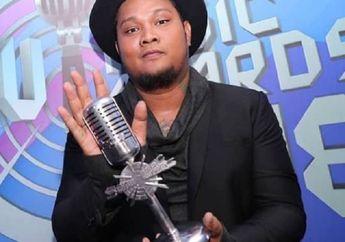 Virgoun Alami Kejadian Memalukan Saat Manggung Depan Pejabat