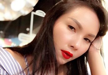 Pasca Ledakan Bom Surabaya, Kalina Ocktaranny Kehilangan Kontak dengan Kekasihnya