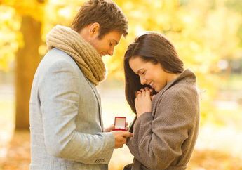 Jangan Terburu-buru, Pertimbangkan 4 Hal Berikut Sebelum Menikah