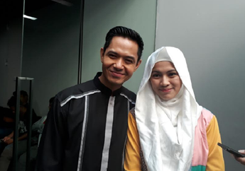 Demi Anak, Dude Harlino dan Alyssa Soebandono Sewa Rumah Dekat Lokasi Syuting