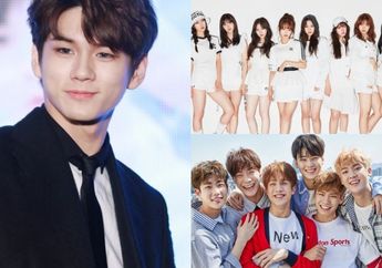 Fantagio Entertainment Beberkan Alasan Pemecatan CEO dan Hutangnya!