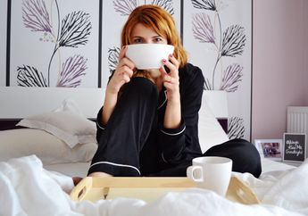 9 Kebiasaan Pagi Hari yang Bisa Membuatmu Gagal Diet, Salah Satunya Kamu Banget nih?