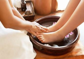 Ini 4 Cara Hilangkan Tekstur Kulit yang Keras pada Kaki atau Corn Skin Feet dengan Mudah!