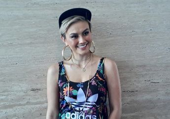 Rio Motret Bagikan Jepretan Agnez Mo Tanpa Editan, Begini Kata Netizen