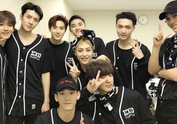 Akun Haters EXO dan EXO-L Asal Indonesia Jadi Perbincangan Netizen Internasional di Situs Komunitas Online