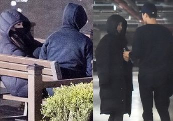 7 Tips Pacaran Diam-diam Ala Idol K-Pop, Sukses Dicoba Nggak Tuh?