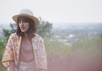 Merasa Tak Nyaman, Ify Alyssa Tak Berminat Jadi Pemain Sinetron Lagi