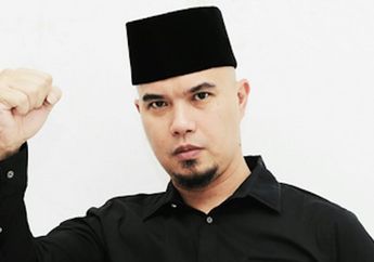 Pasti Maju Jadi Caleg 2024, Ahmad Dhani Sesumbar Bakal Mencalonkan Diri Jadi Presiden di Era Mendatang, Suami Mulan Jameela: Kalau Gue Jadi Presiden, Indonesia Bakal Keren!
