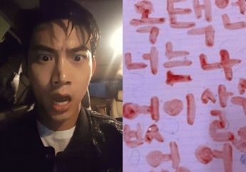 Ngeri! Inilah 6 Teror Sasaeng Fans yang Pernah Dialami Idol K-Pop