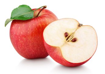 Cegah Penuaan Dini dengan Masker Wajah Alami dari Buah Apel! Jadi Awet Muda Lagi!