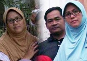 Dalang Bom Gereja di Surabaya, Dita Supriyanto, Ternyata Mahasiswa DO Unair yang Punya IPK Segini!