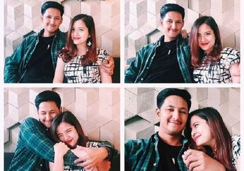 Pacar Gantengnya Tasya Kamila Kasih Ucapan Selamat, Manis Banget Kata-katanya!