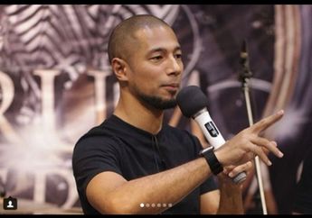 Usir Teroris, Marcell Siahaan: Angkat Kaki dari Pertemanan Sosmed Saya