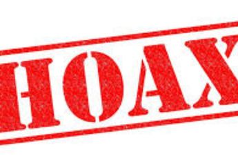 Bukan Hanya di Surabaya, 7 Berita Hoax Teror Bom Beredar, Masyarakat Diharapkan Jangan Takut