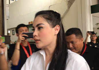 Durian, Menjadi Kekuatan Jennifer Dunn Sebelum Jalani Sidang