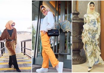 Penampilan Baru Penyanyi Indah Dewi Pertiwi yang Bikin Pangling, Makin Cantik! 