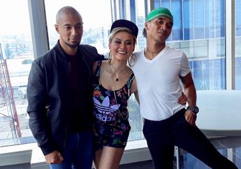 Alasan Marcell Siahaan Mau Jadi Juri The Voice Kids Indonesia Season 3