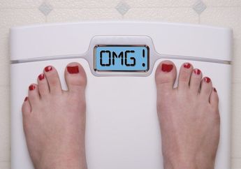 Nggak Disangka, Tomat dan Buah Pir Ternyata Bisa Bantu Turunkan Berat Badan loh !