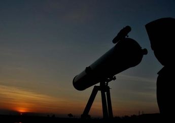 Hasil Sidang Isbat Pemerintah Tetapkan Puasa Jatuh Pada 17 Mei 2018