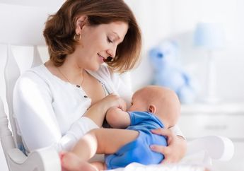 Mengenal Gangguan Mastitis pada Ibu Menyusui dan Faktor Penyebabnya