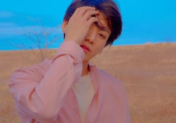 Dijuluki Golden Magnae, Jungkook BTS Pernah Ditawari 7 Agensi Sekaligus