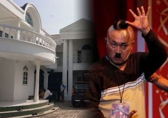 Awal Mula Gogon Srimulat Terjebak Utang Lintah Darat, sang Anak Kini Kelimpungan Jual Rumah Rp 3,5 M Buat Bayar Rentenir