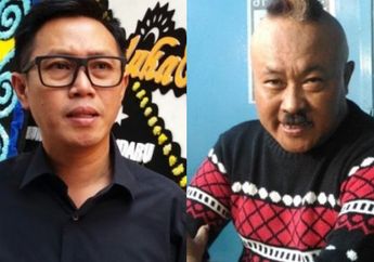 Gogon Meninggal Dunia, Eko Patrio Ungkap Rasa Duka dan Minta Doa