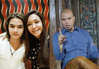 Sejak Bocil Nakalnya Gak Karuan hingga Demen Ngumpat dengan Kata-kata Kotor, Dul Jaelani Pernah Bikin Ahmad Dhani Malu Gegara Dipanggil Kepsek Saat Tengah Banting Tulang: Akhirnya Heboh!