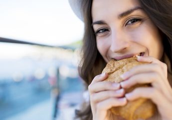 Hati-hati! 5 Makanan Ini Bisa Sebabkan Kanker loh!