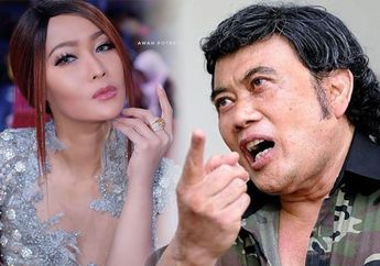 Goyangannya Kena Boikot hingga Dendam Kesumat dengan sang Raja Dangdut, Inul Daratista Disebut Putri Rhoma Irama Berbohong: Selalu Sewot dan Emosi Berlebihan, Jangan Bangga, Jujurlah Mbak!