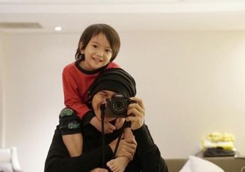 Melihat Saga, Anak Anji yang Jadi Pencipta Lagu Termuda, Gimana ya Cara Kembangkan Bakat Anak Sejak Dini?