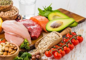 Sering Salah Kaprah, Ini nih 5 Makanan yang Pantang Dikonsumsi Bayi Berusia 1 Tahun